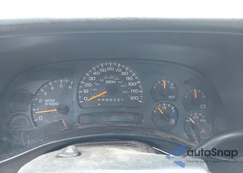 2006 Chevrolet Silverado 1500 Work Truck z USA, uszkodzony, nr VIN 3GCEC14X16G147393